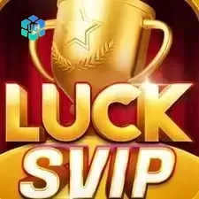 Logo lucksvip